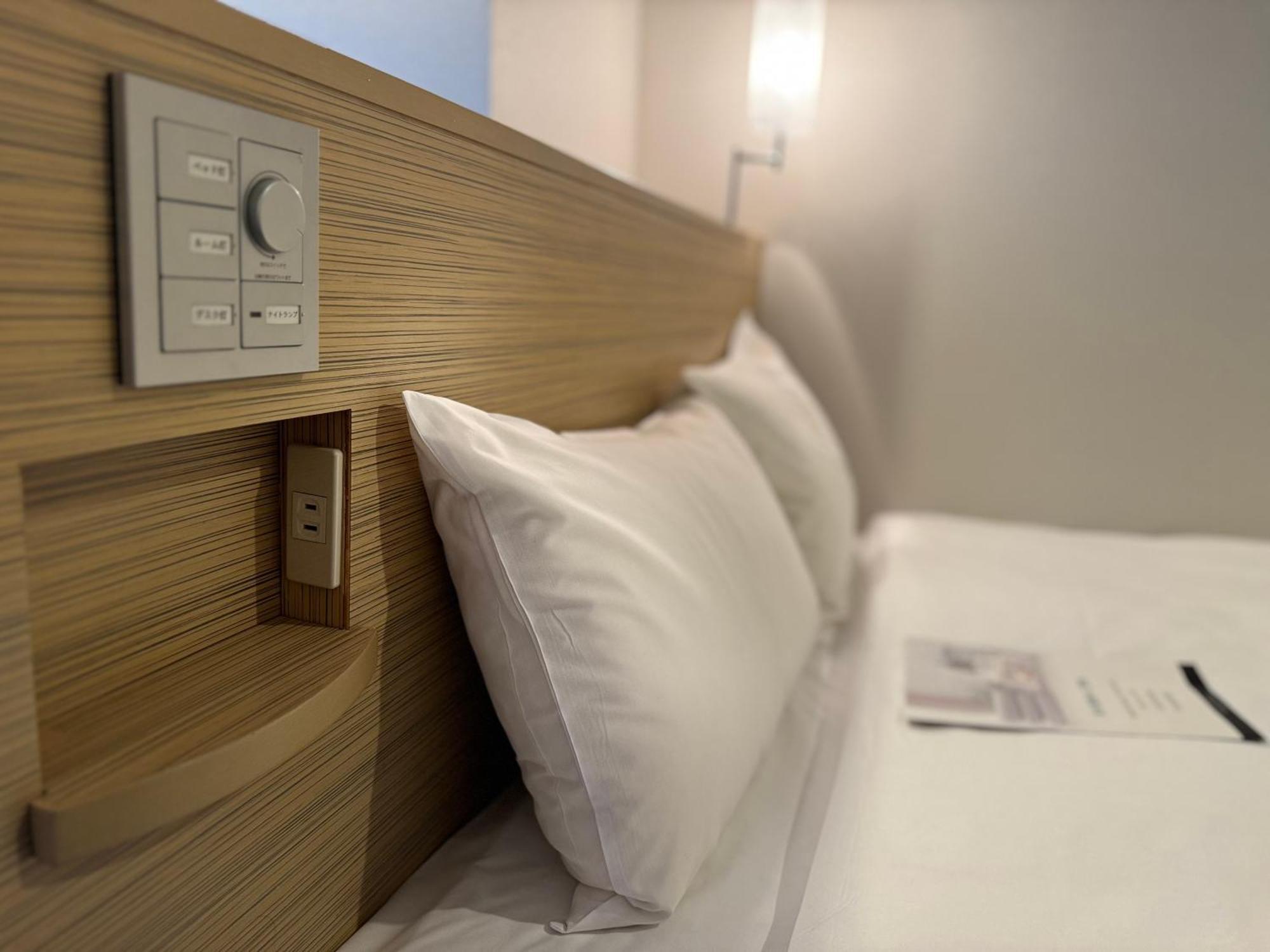 Sotetsu Fresa Inn Tokyo-Kyobashi — Photos 3